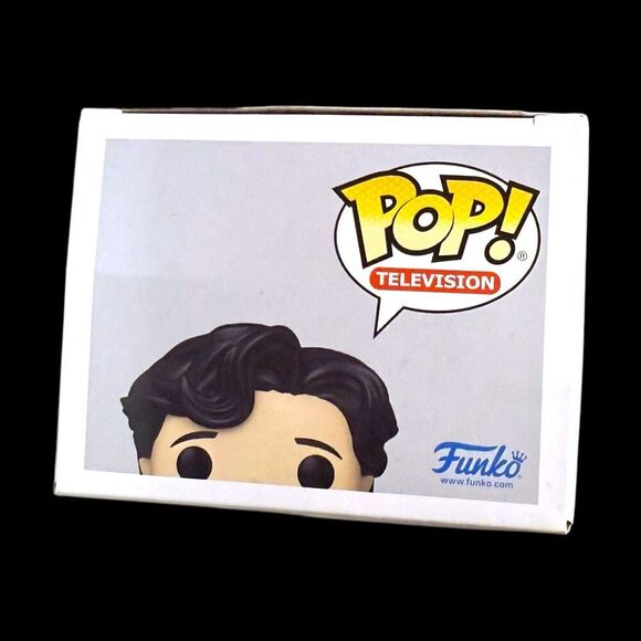 NEW Funko Pop! Vinyl: Player 456: Seong Gi-Hun #1222 Squid Game TV Collectible - Picture 5 of 7